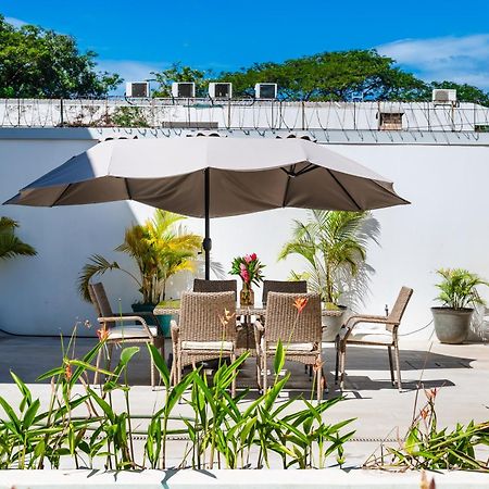 Hotel House Of Nomad - Adults Only Tamarindo Exteriér fotografie