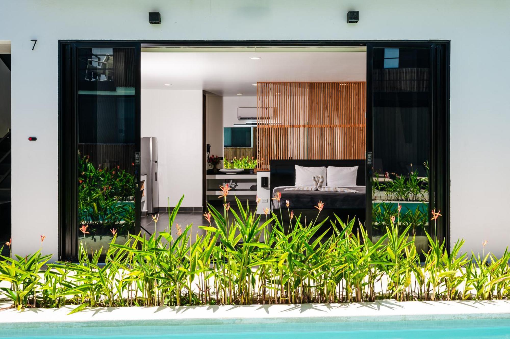Hotel House Of Nomad - Adults Only Tamarindo Exteriér fotografie